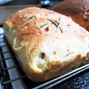 rosemary bread 2 rosemary bread 2